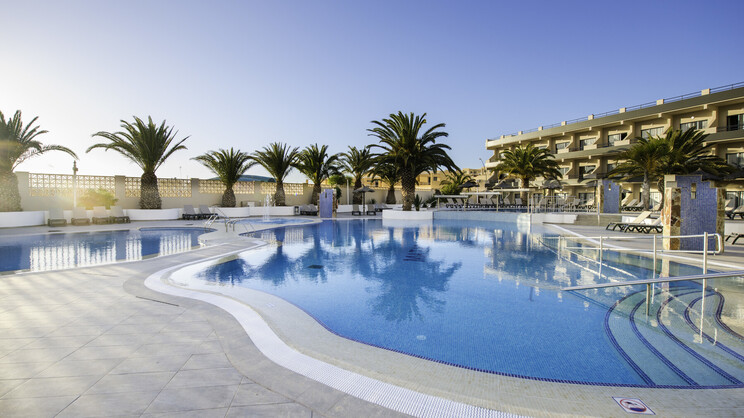 KN Hotel Matas Blancas